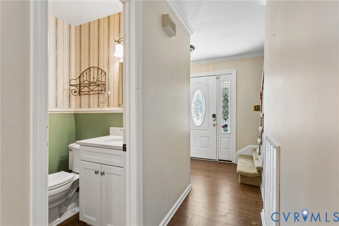 75 Knollwood Drive, Newport News, VA 23608 75 Knollwood Drive, Newport News, VA 23608