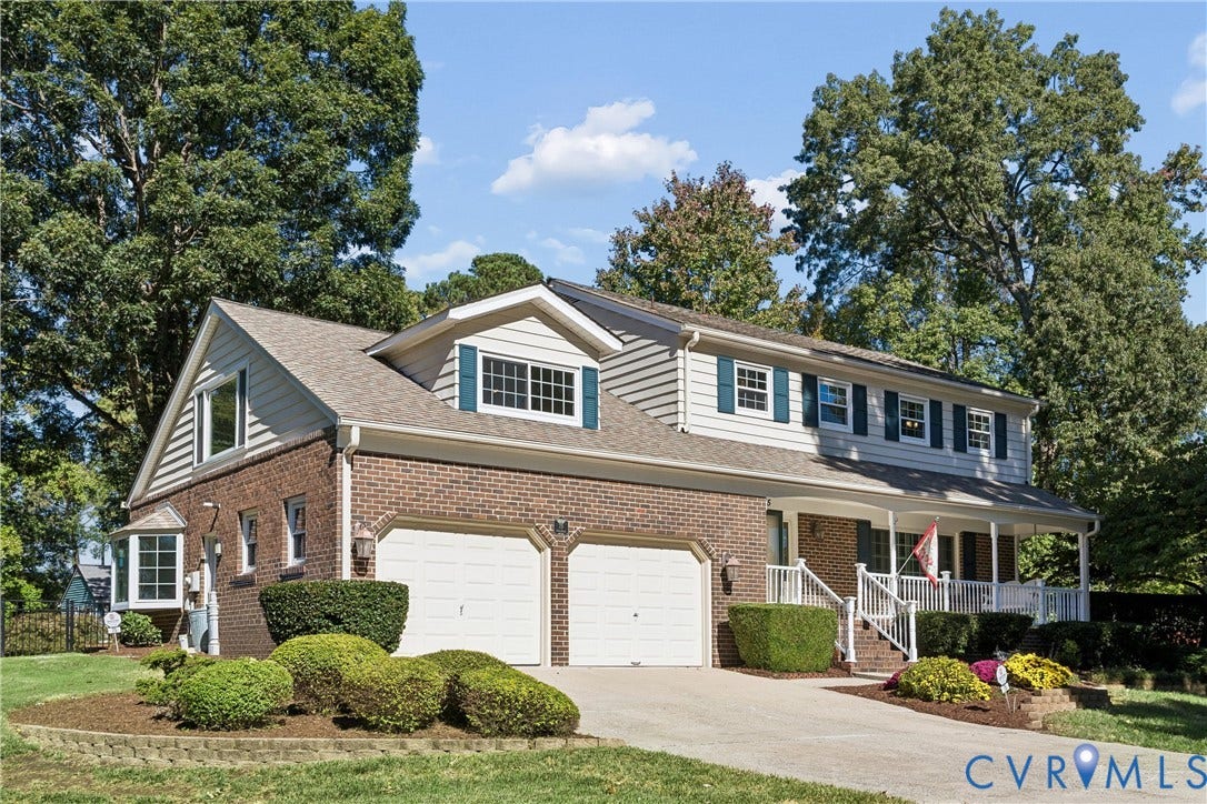 75 Knollwood Drive, Newport News, VA 23608 75 Knollwood Drive, Newport News, VA 23608