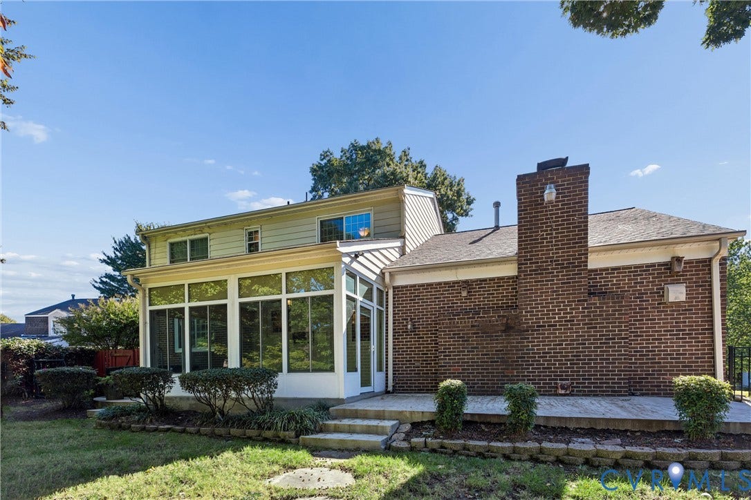 75 Knollwood Drive, Newport News, VA 23608 75 Knollwood Drive, Newport News, VA 23608