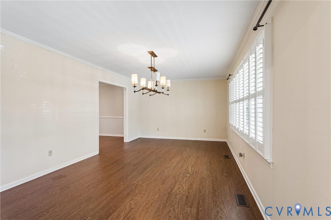 75 Knollwood Drive, Newport News, VA 23608 75 Knollwood Drive, Newport News, VA 23608