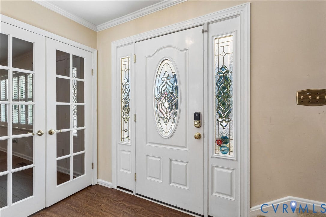 75 Knollwood Drive, Newport News, VA 23608 75 Knollwood Drive, Newport News, VA 23608