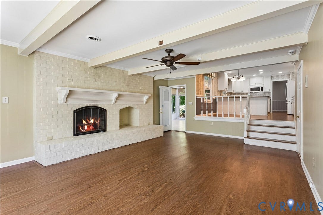75 Knollwood Drive, Newport News, VA 23608 75 Knollwood Drive, Newport News, VA 23608
