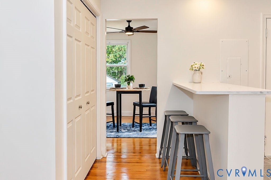 1860 Coggin Street, Petersburg, VA 23805