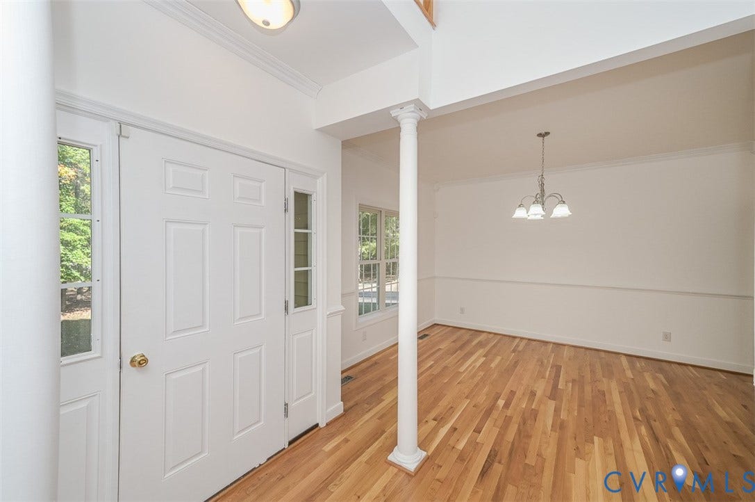 1630 Water Cross Court, Powhatan, VA 23139 1630 Water Cross Court, Powhatan, VA 23139