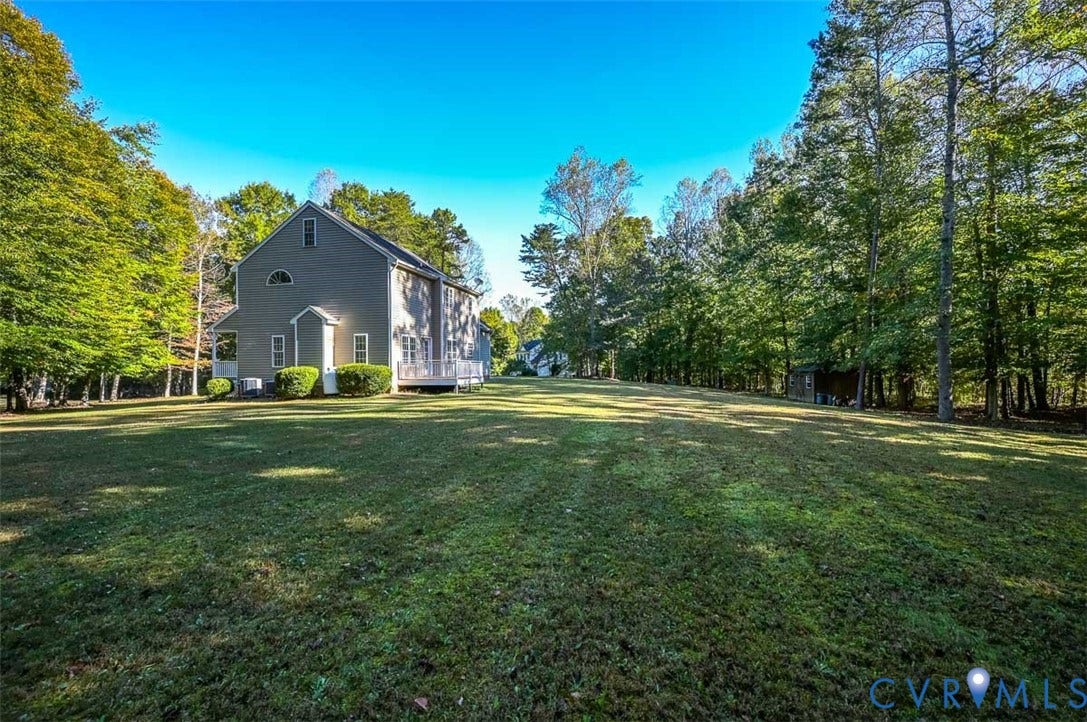 1630 Water Cross Court, Powhatan, VA 23139 1630 Water Cross Court, Powhatan, VA 23139