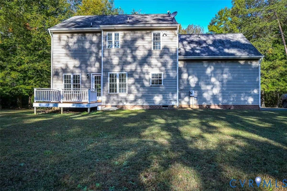 1630 Water Cross Court, Powhatan, VA 23139 1630 Water Cross Court, Powhatan, VA 23139