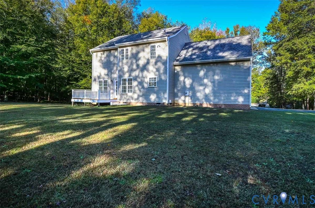 1630 Water Cross Court, Powhatan, VA 23139 1630 Water Cross Court, Powhatan, VA 23139