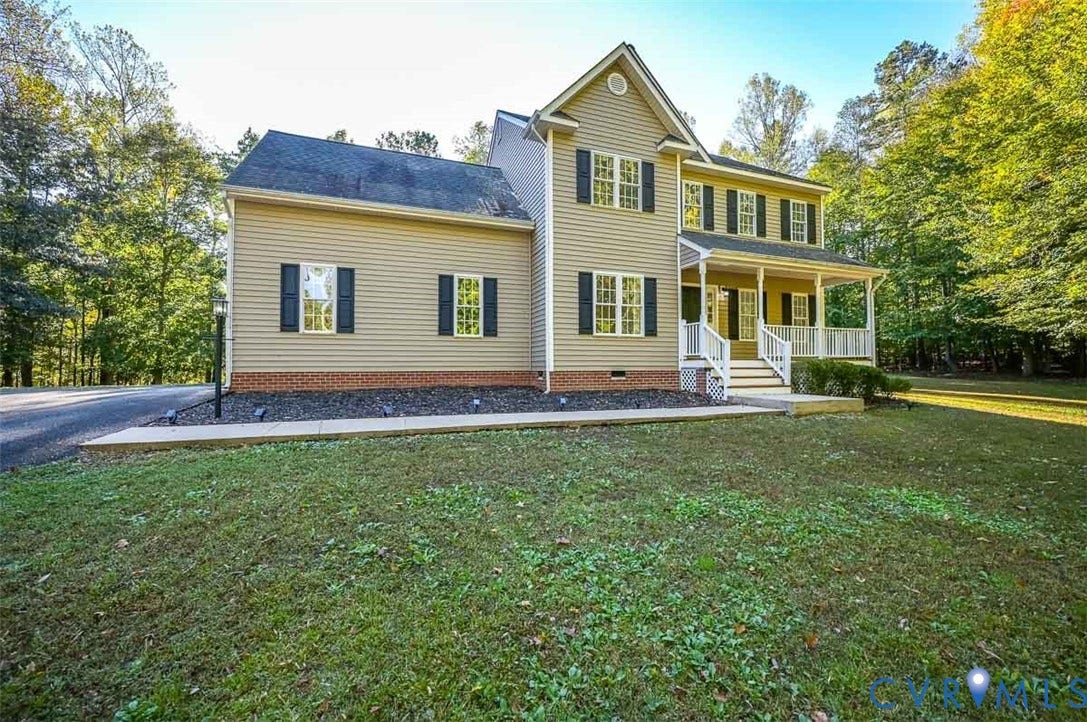 1630 Water Cross Court, Powhatan, VA 23139 1630 Water Cross Court, Powhatan, VA 23139