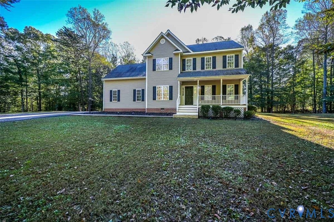 1630 Water Cross Court, Powhatan, VA 23139 1630 Water Cross Court, Powhatan, VA 23139