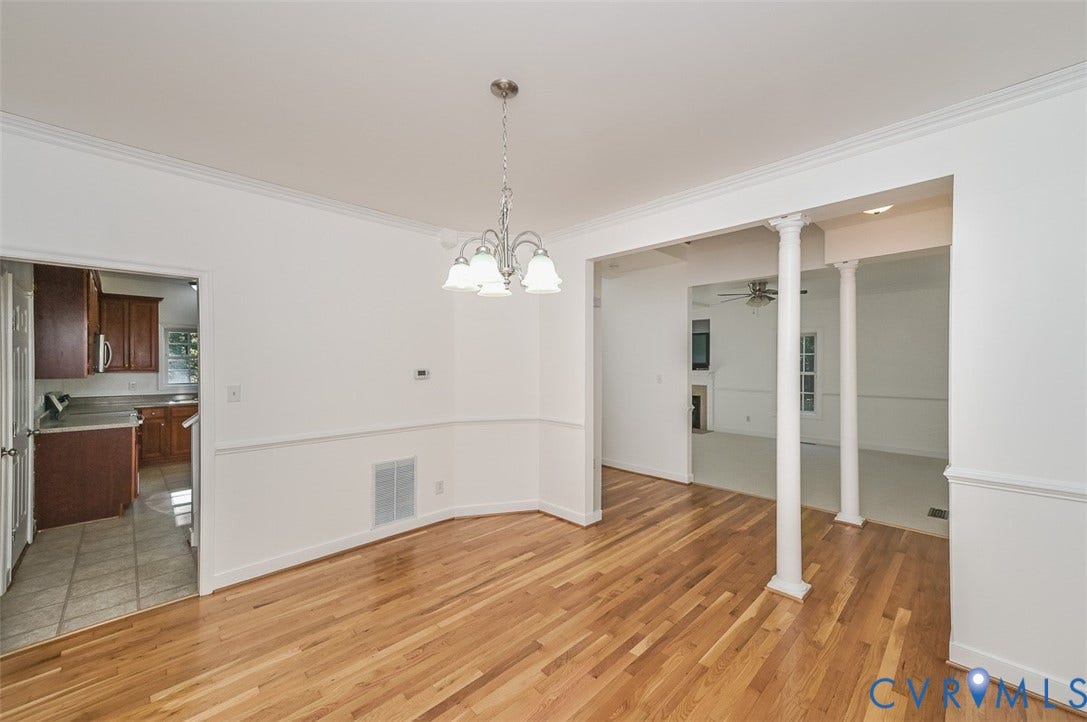 1630 Water Cross Court, Powhatan, VA 23139 1630 Water Cross Court, Powhatan, VA 23139