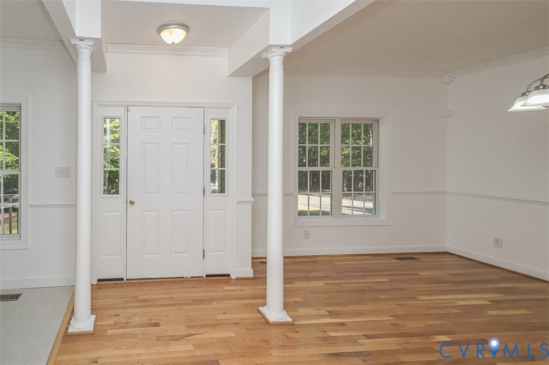 1630 Water Cross Court, Powhatan, VA 23139 1630 Water Cross Court, Powhatan, VA 23139