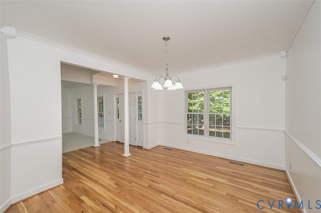 1630 Water Cross Court, Powhatan, VA 23139 1630 Water Cross Court, Powhatan, VA 23139