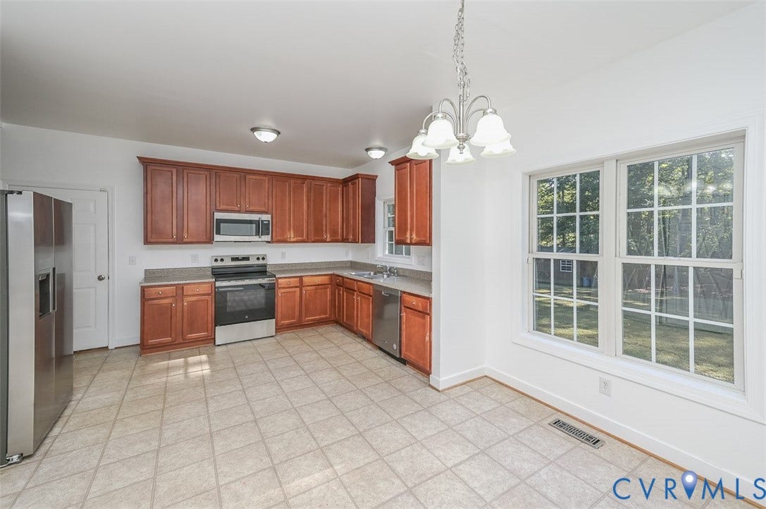 1630 Water Cross Court, Powhatan, VA 23139 1630 Water Cross Court, Powhatan, VA 23139