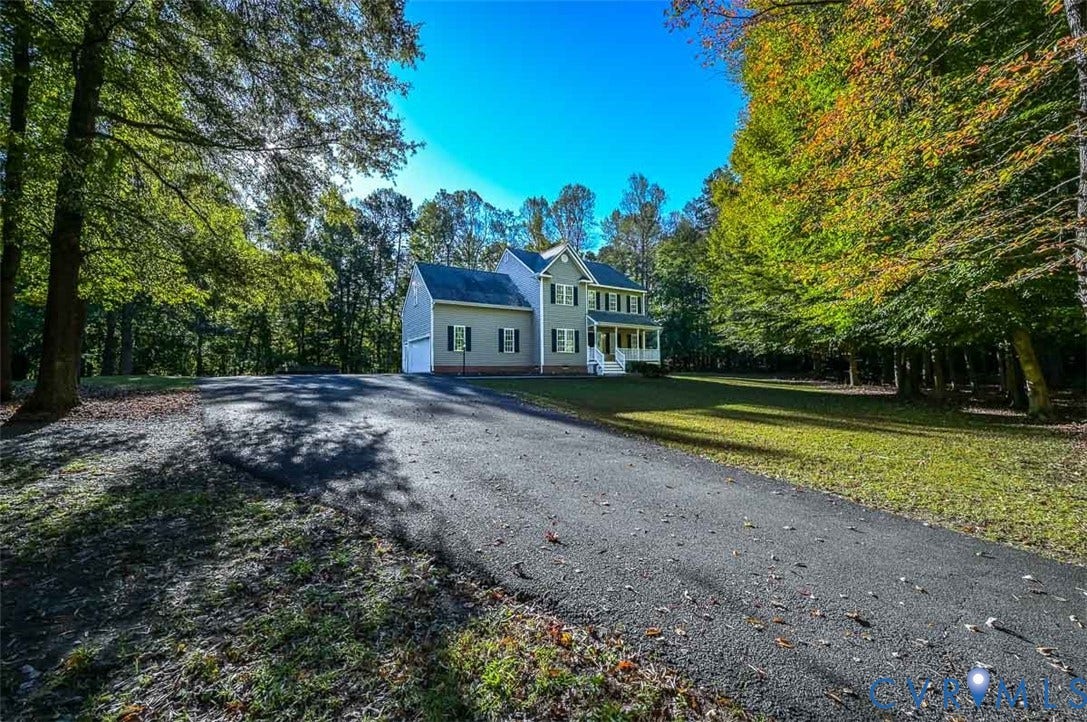 1630 Water Cross Court, Powhatan, VA 23139 1630 Water Cross Court, Powhatan, VA 23139