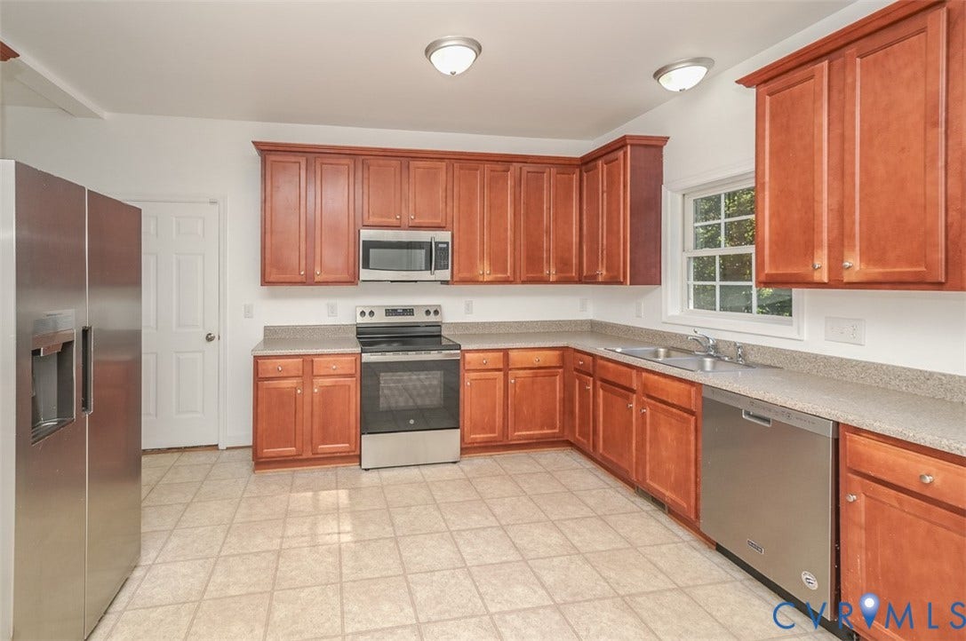 1630 Water Cross Court, Powhatan, VA 23139 1630 Water Cross Court, Powhatan, VA 23139