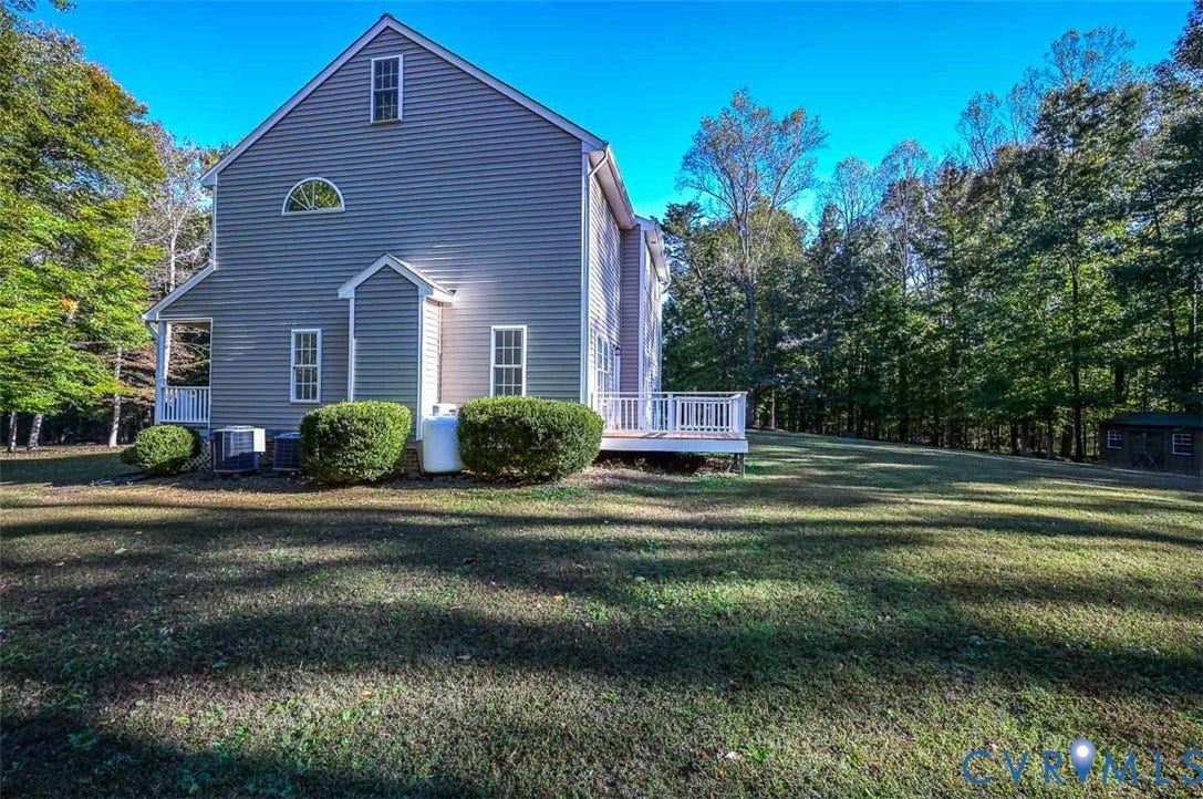 1630 Water Cross Court, Powhatan, VA 23139 1630 Water Cross Court, Powhatan, VA 23139