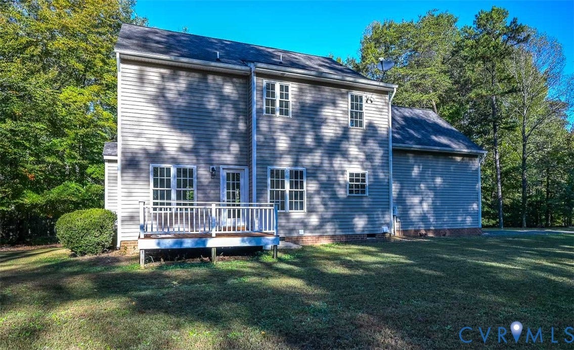 1630 Water Cross Court, Powhatan, VA 23139 1630 Water Cross Court, Powhatan, VA 23139