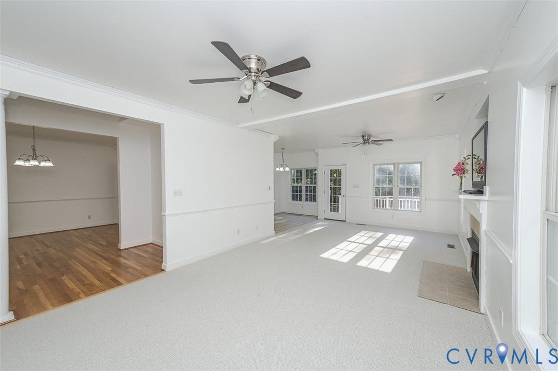 1630 Water Cross Court, Powhatan, VA 23139 1630 Water Cross Court, Powhatan, VA 23139
