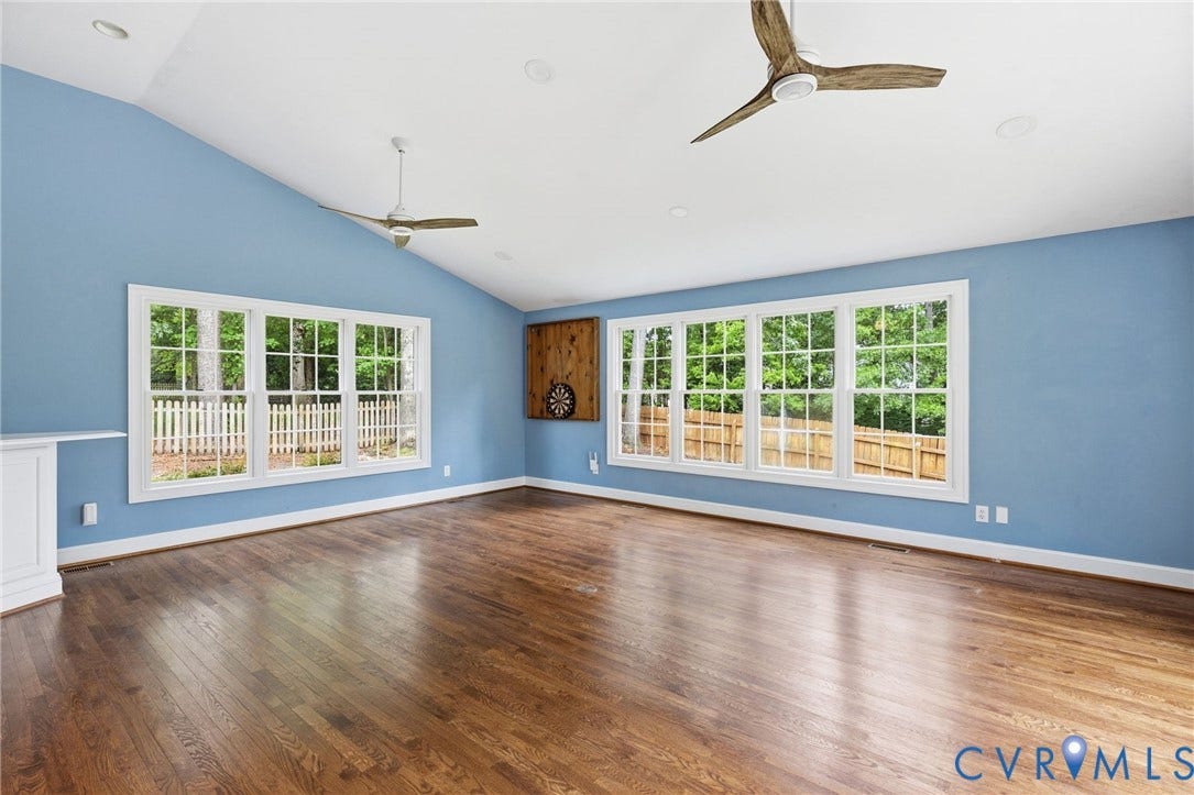 3208 Nutley Court, Henrico, VA 23233