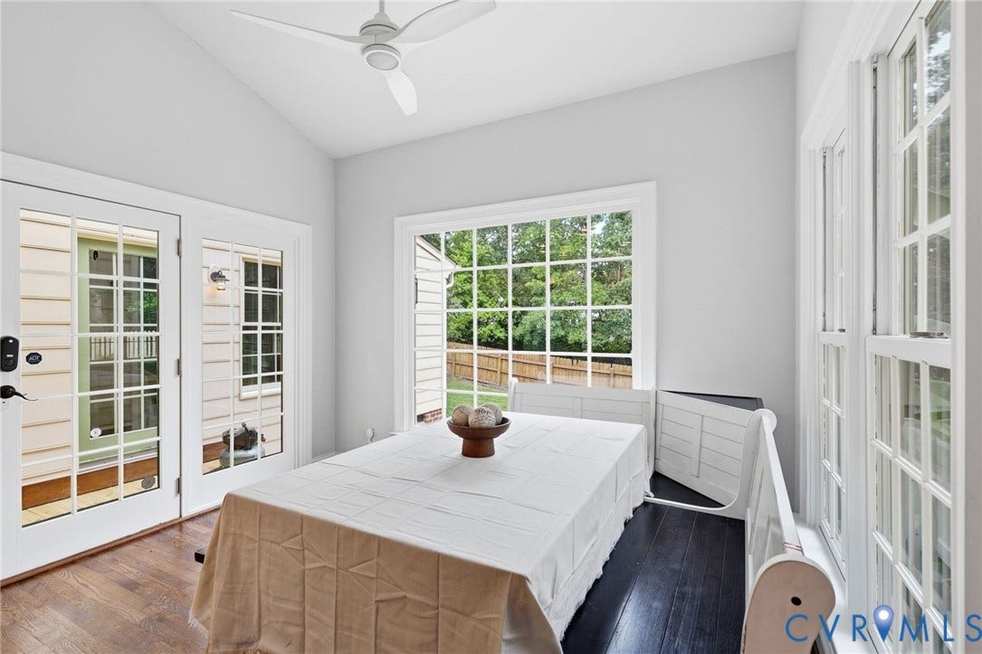 3208 Nutley Court, Henrico, VA 23233