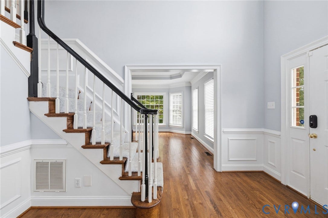 3208 Nutley Court, Henrico, VA 23233