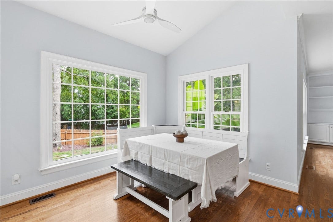 3208 Nutley Court, Henrico, VA 23233