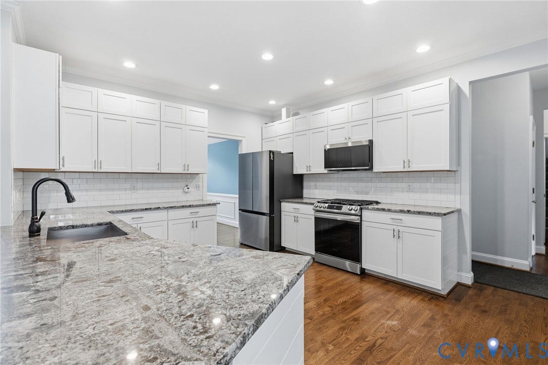3208 Nutley Court, Henrico, VA 23233
