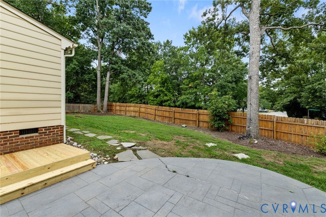 3208 Nutley Court, Henrico, VA 23233