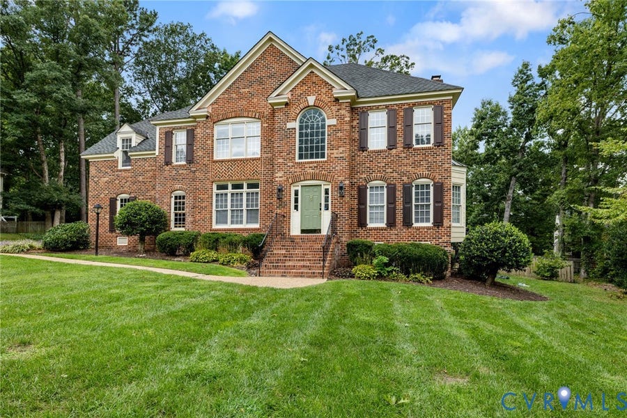 Property photo for 3208 Nutley Court, Henrico, VA