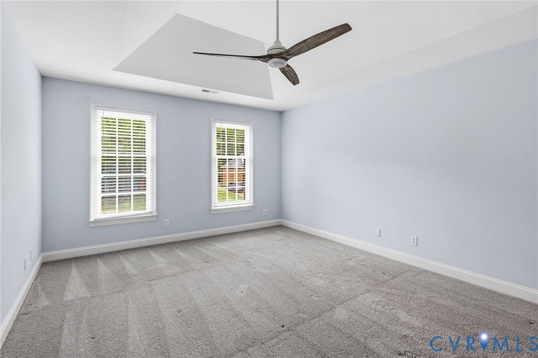 3208 Nutley Court, Henrico, VA 23233