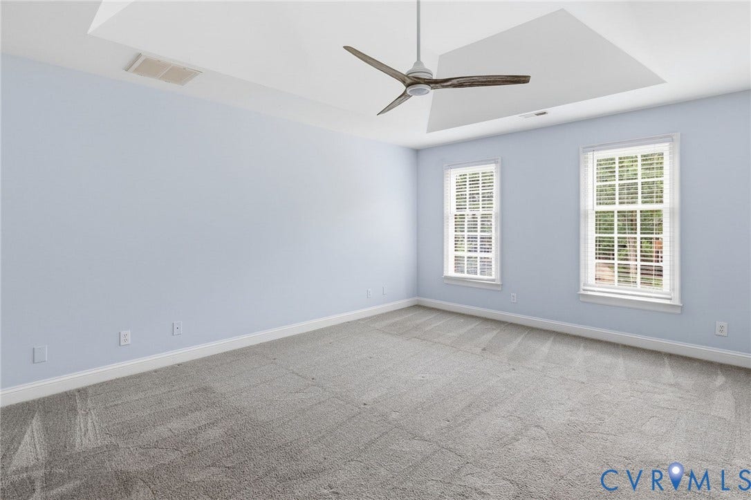 3208 Nutley Court, Henrico, VA 23233