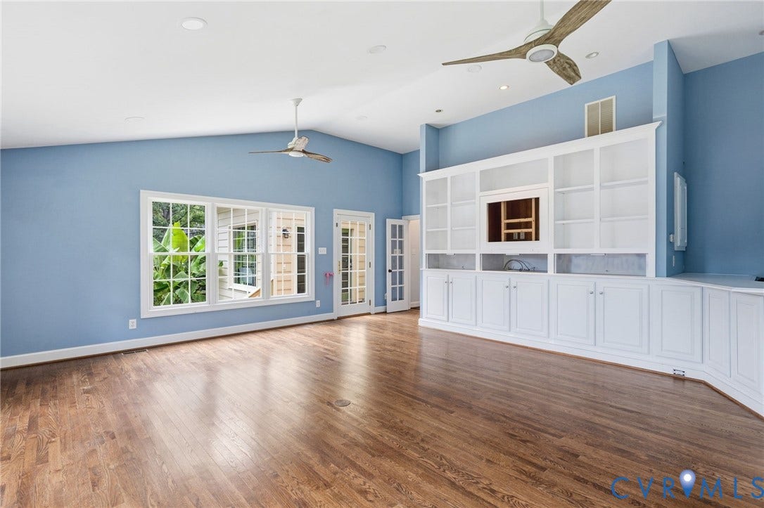 3208 Nutley Court, Henrico, VA 23233