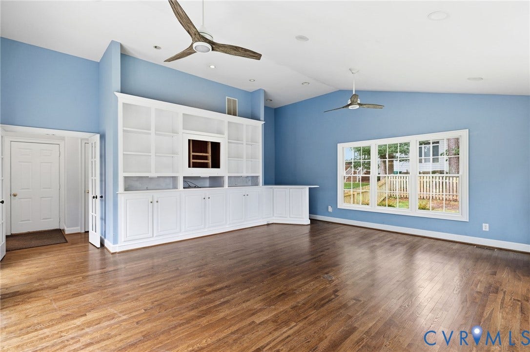 3208 Nutley Court, Henrico, VA 23233