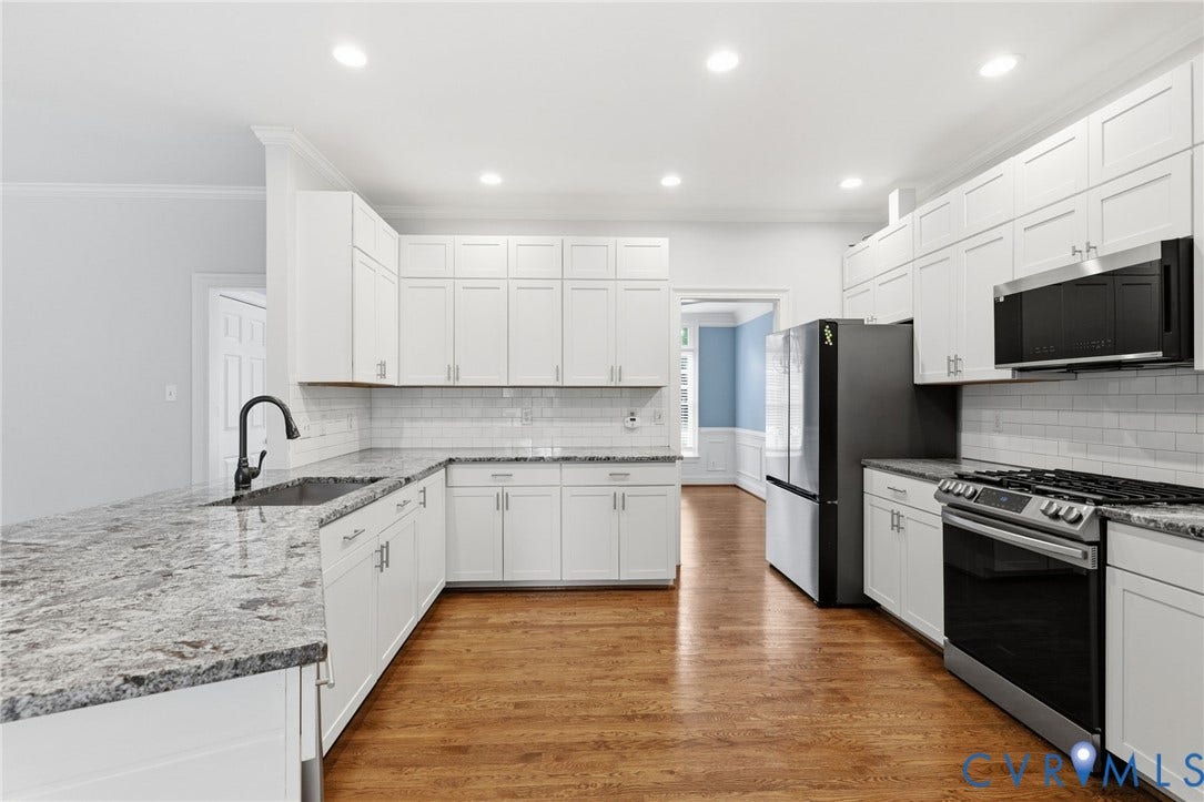 3208 Nutley Court, Henrico, VA 23233