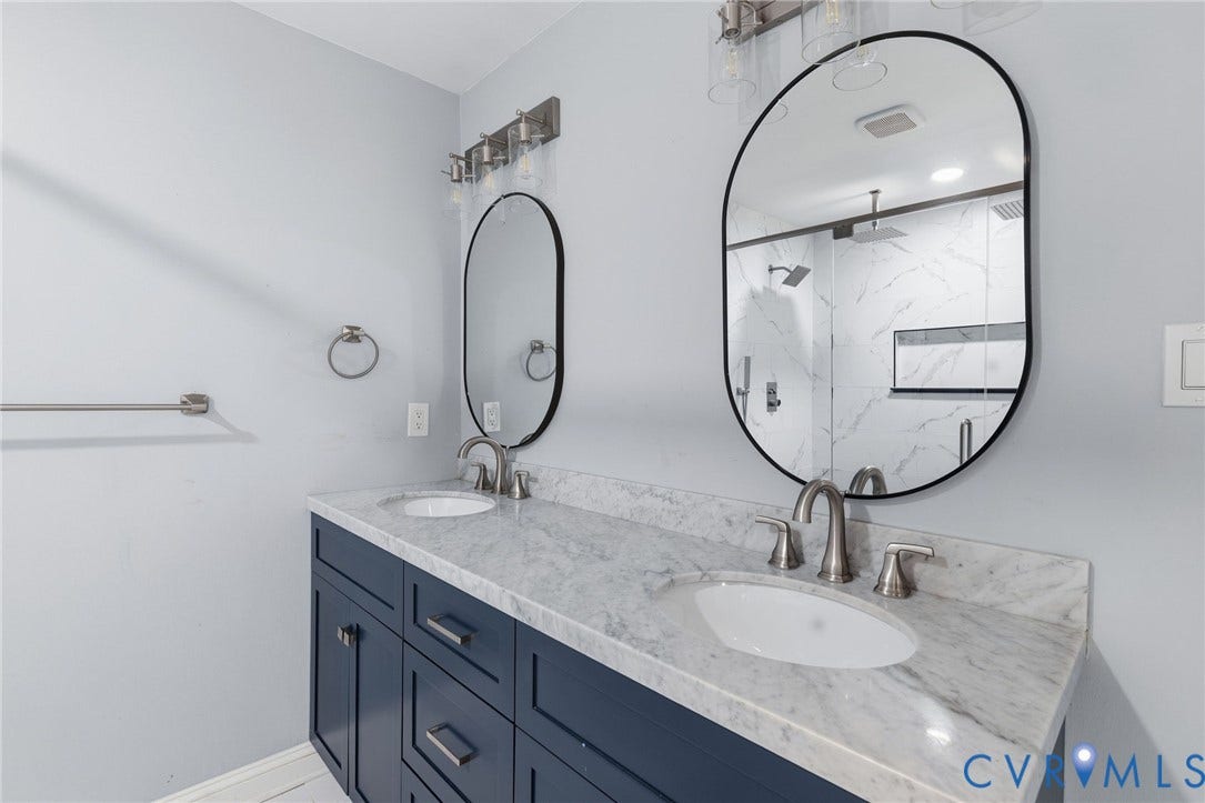 3208 Nutley Court, Henrico, VA 23233