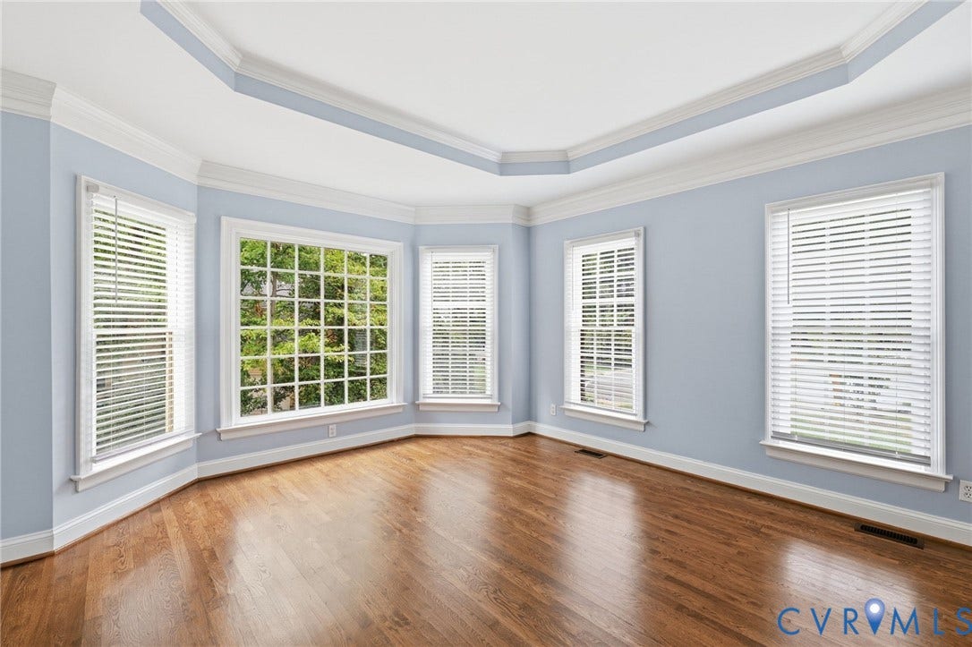 3208 Nutley Court, Henrico, VA 23233