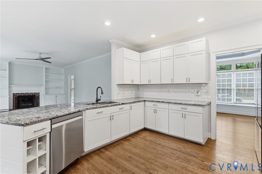 3208 Nutley Court, Henrico, VA 23233