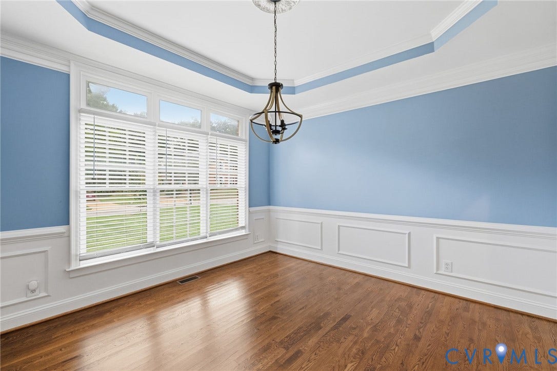 3208 Nutley Court, Henrico, VA 23233