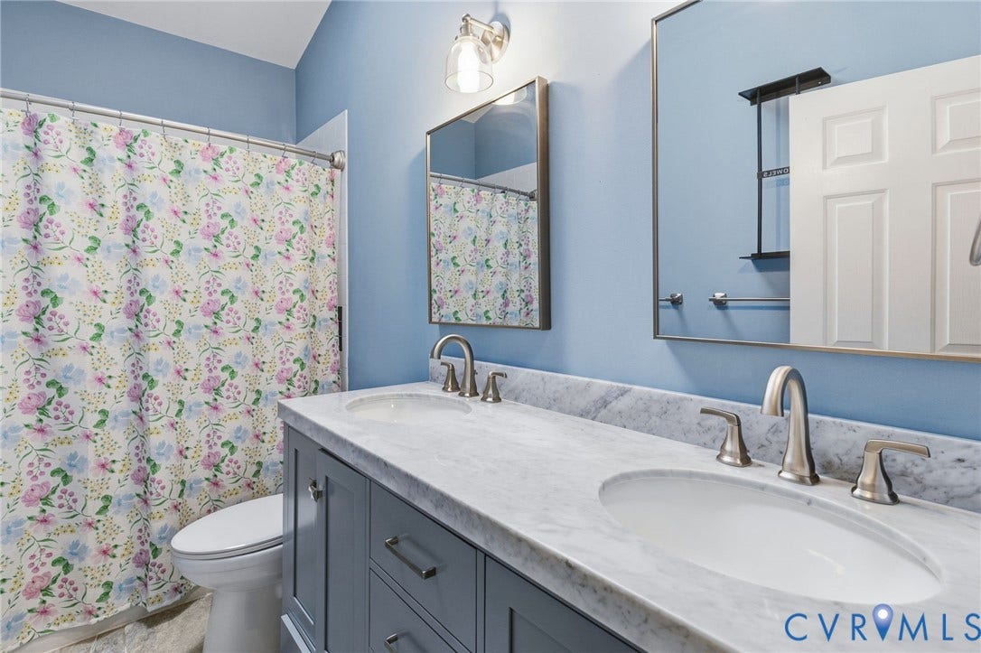 3208 Nutley Court, Henrico, VA 23233