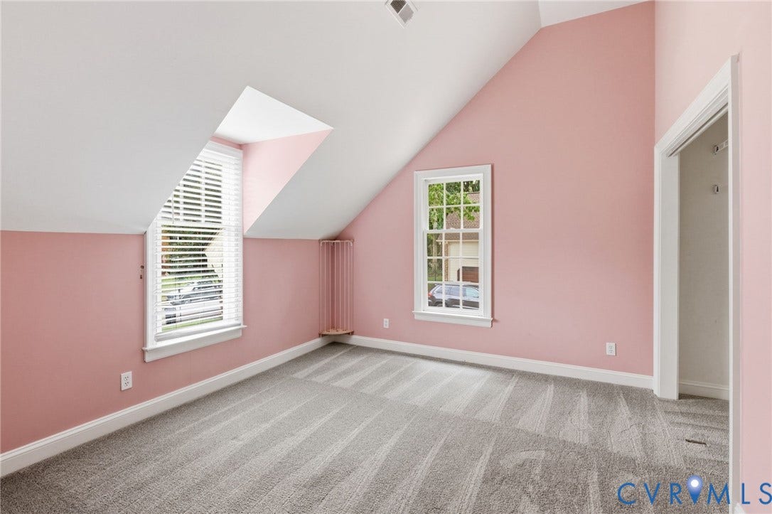3208 Nutley Court, Henrico, VA 23233