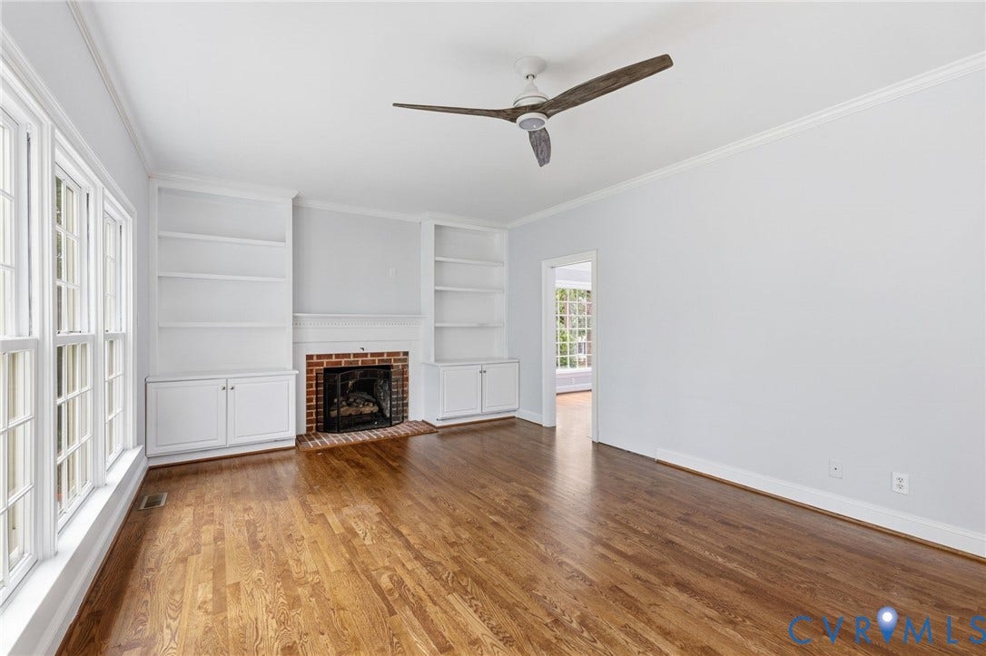 3208 Nutley Court, Henrico, VA 23233