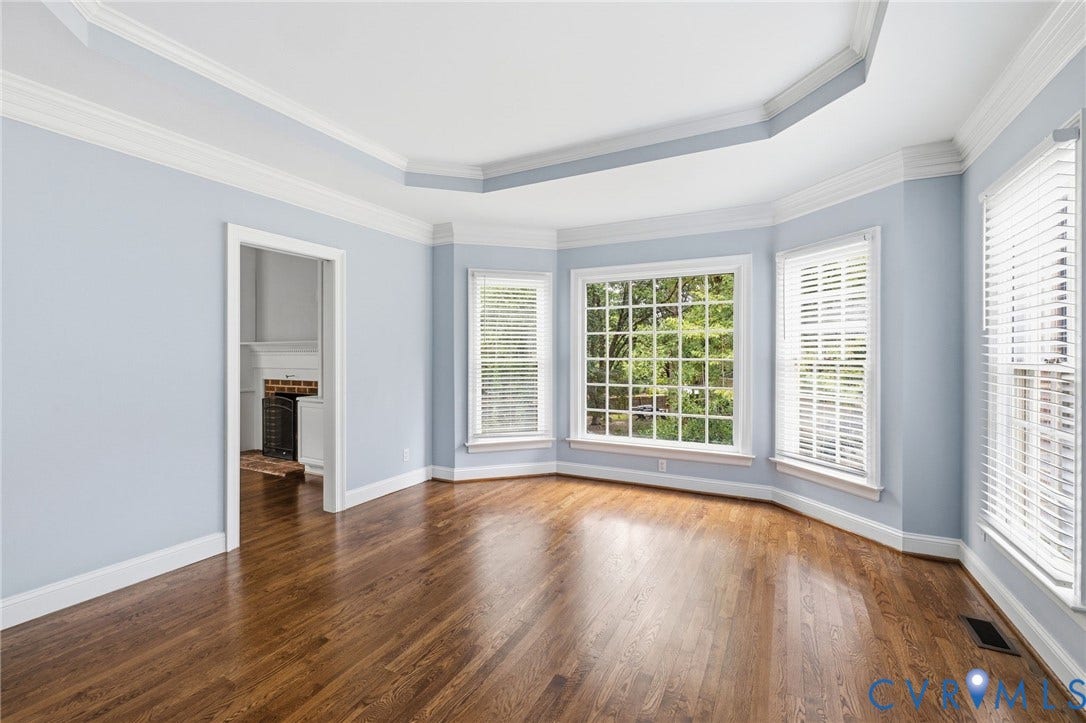 3208 Nutley Court, Henrico, VA 23233