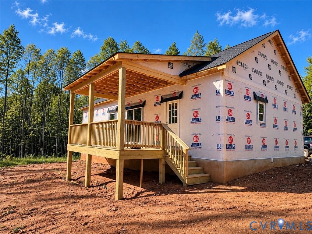 15 Coffeys Road, Farmville, VA 23901
