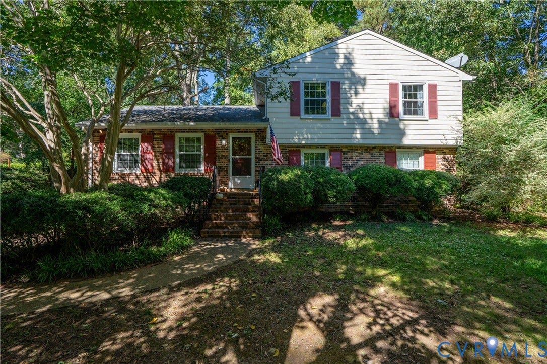 12030 Corianna Lane, Midlothian, VA 23113