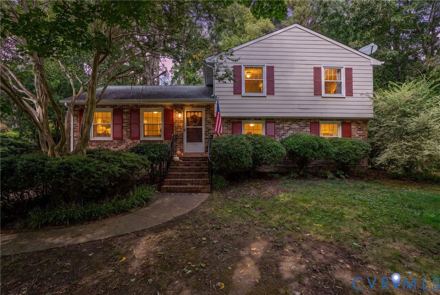 Property photo for 12030 Corianna Lane, Midlothian, VA