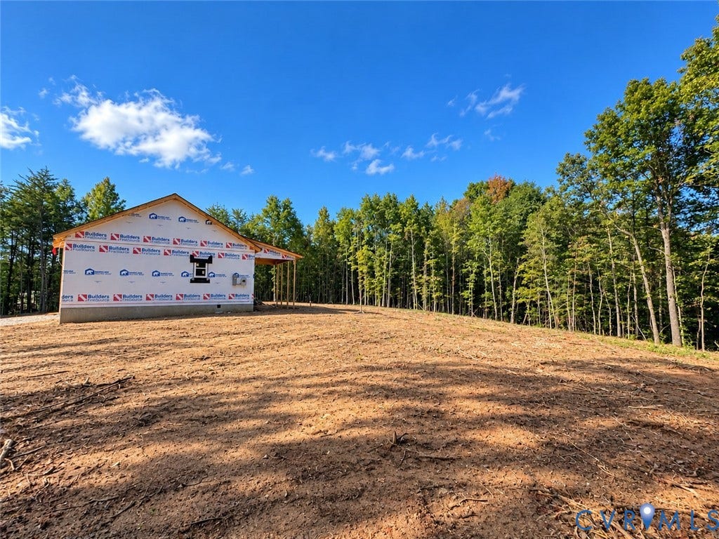 46 Atkins Road, Farmville, VA 23901