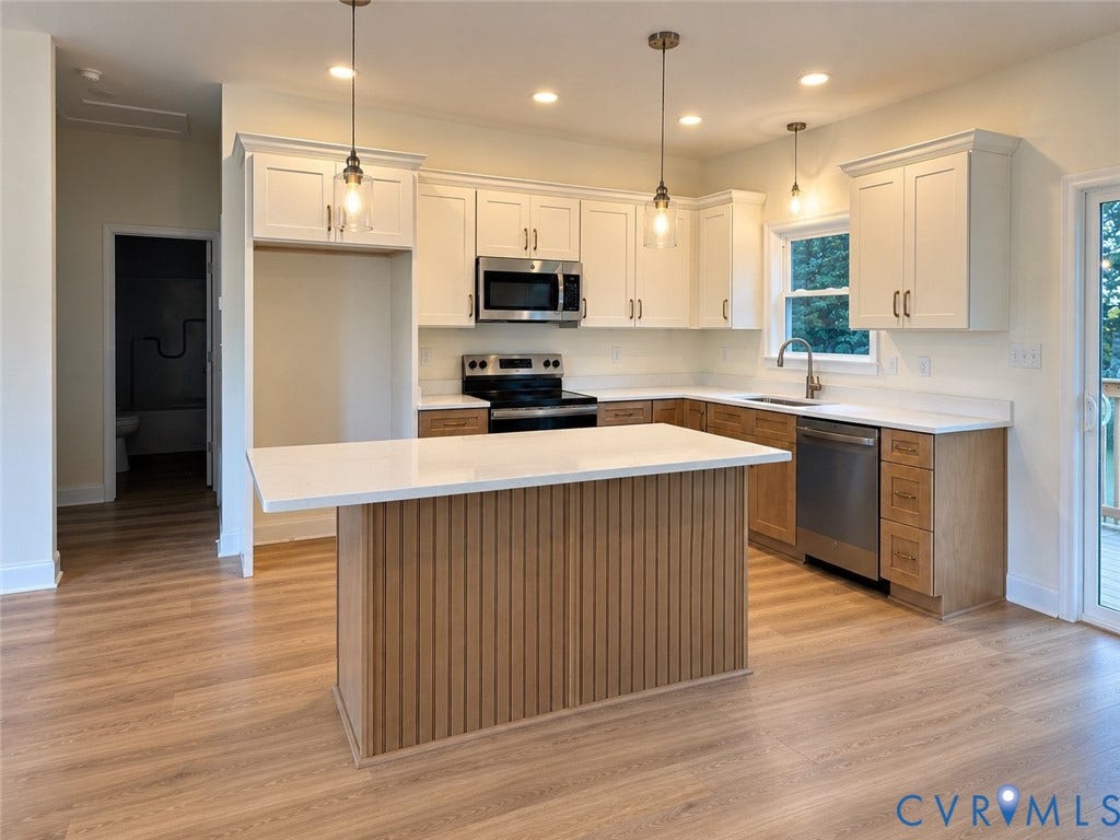 46 Atkins Road, Farmville, VA 23901