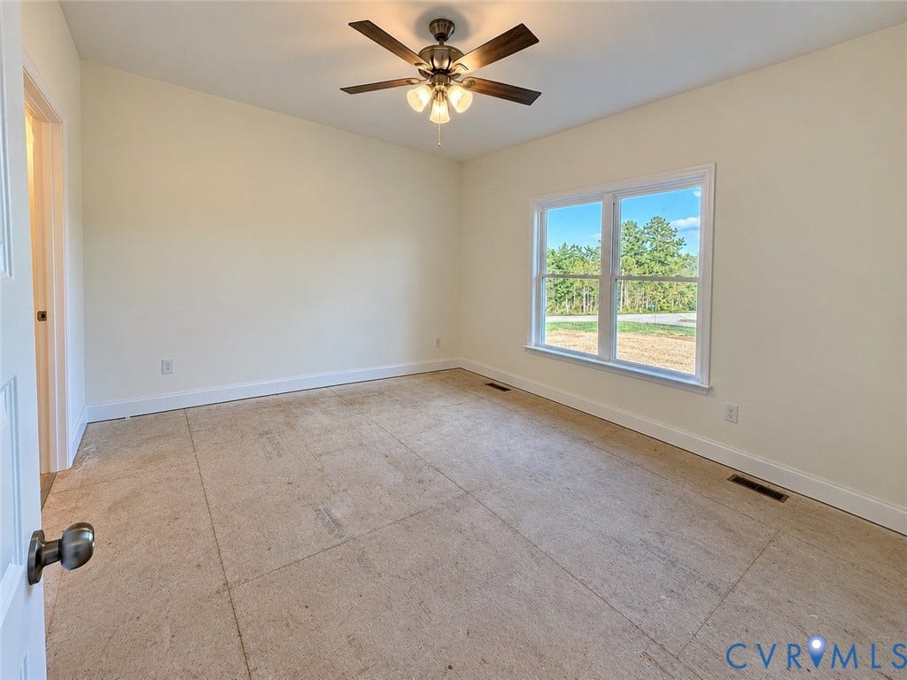 46 Atkins Road, Farmville, VA 23901