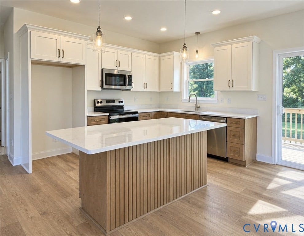 46 Atkins Road, Farmville, VA 23901