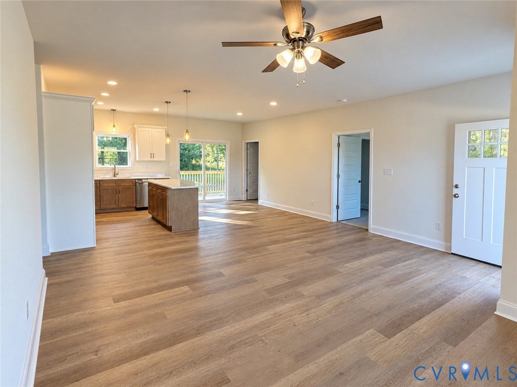 46 Atkins Road, Farmville, VA 23901
